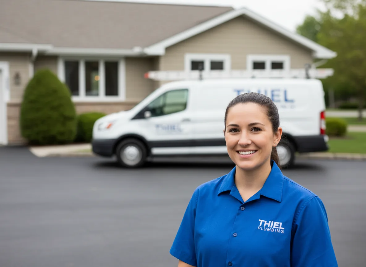 Plumber Hughes, AR FAQs